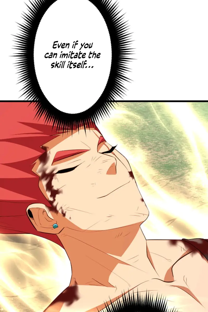 ??? Rank Hidden Equipment Musou Chapter 75 Page 93