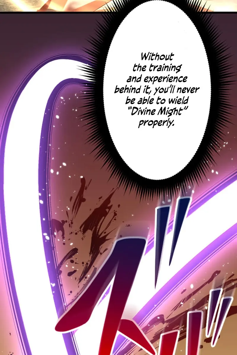 ??? Rank Hidden Equipment Musou Chapter 75 Page 94