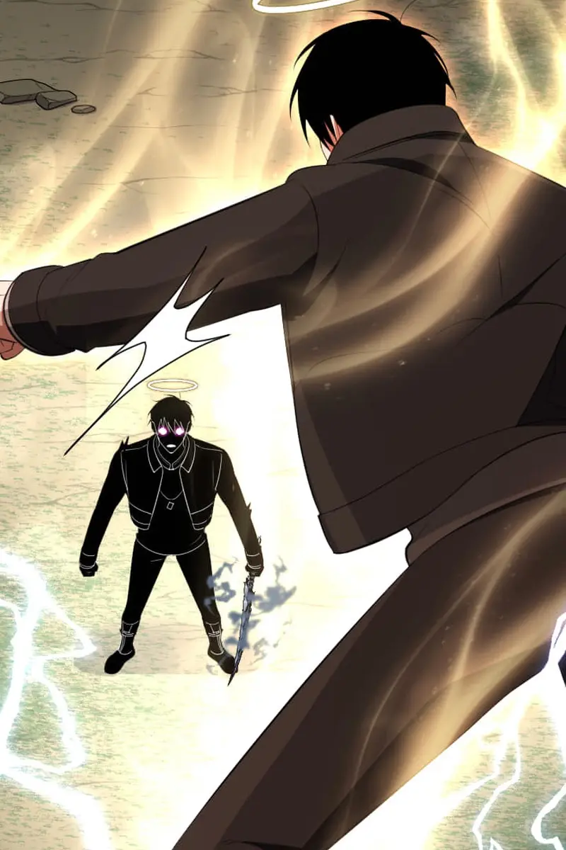 ??? Rank Hidden Equipment Musou Chapter 75 Page 100