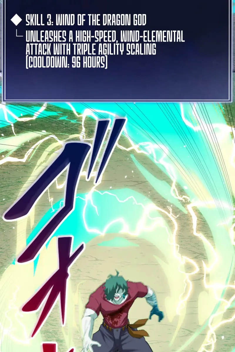 ??? Rank Hidden Equipment Musou Chapter 75 Page 118