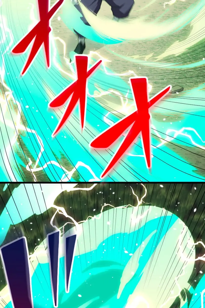 ??? Rank Hidden Equipment Musou Chapter 75 Page 119