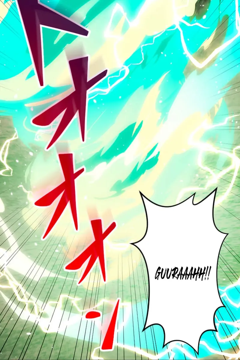 ??? Rank Hidden Equipment Musou Chapter 75 Page 120
