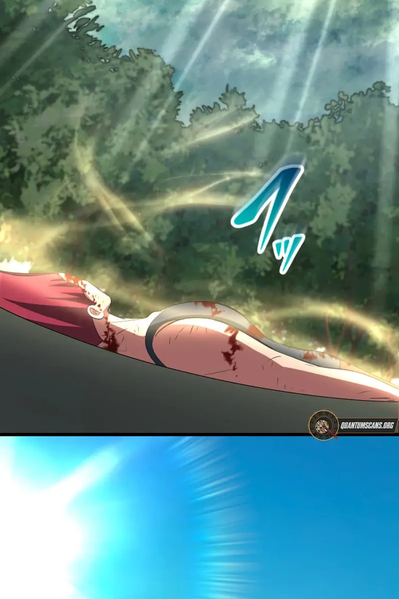 ??? Rank Hidden Equipment Musou Chapter 75 Page 127