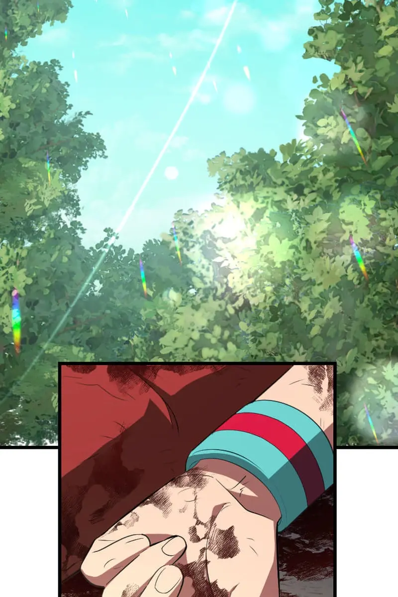 ??? Rank Hidden Equipment Musou Chapter 75 Page 129