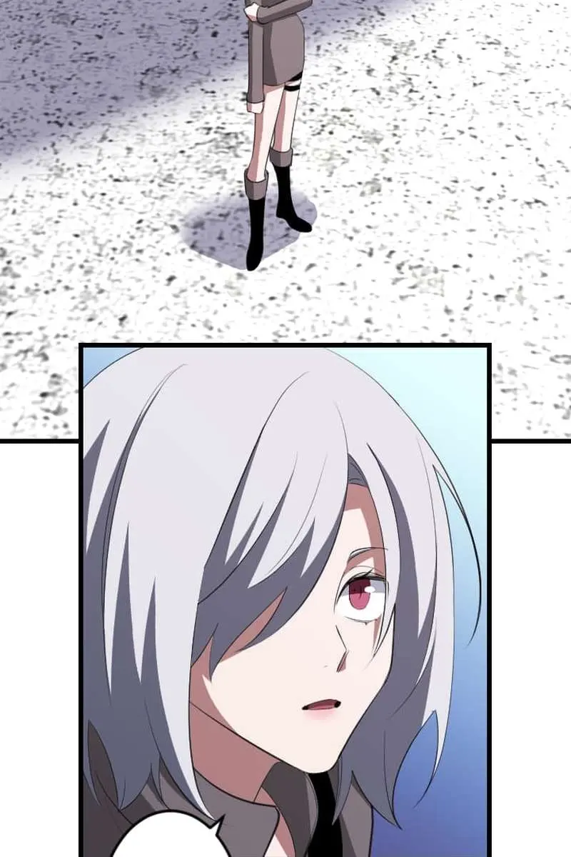 ??? Rank Hidden Equipment Musou Chapter 76 Page 5