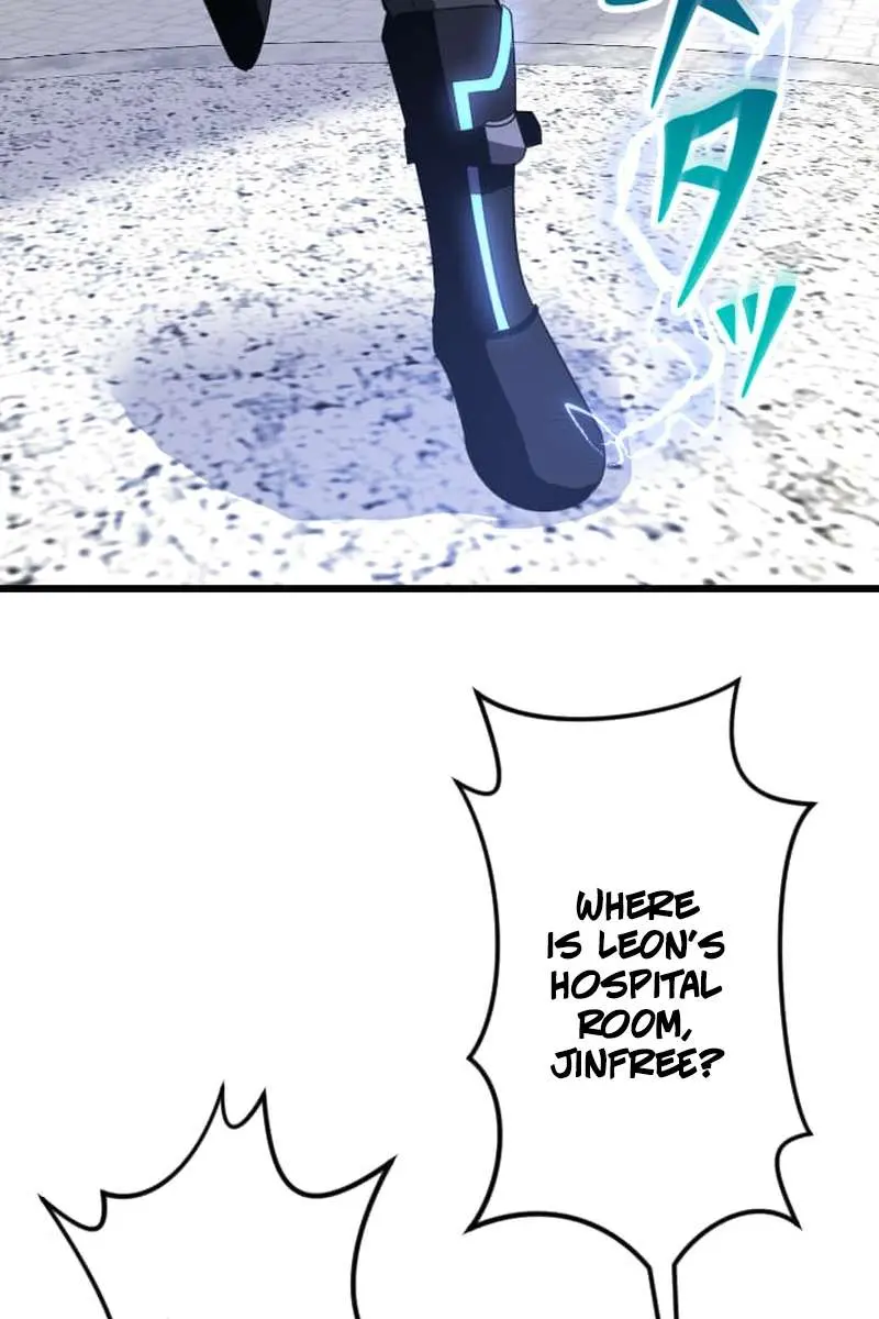 ??? Rank Hidden Equipment Musou Chapter 76 Page 11