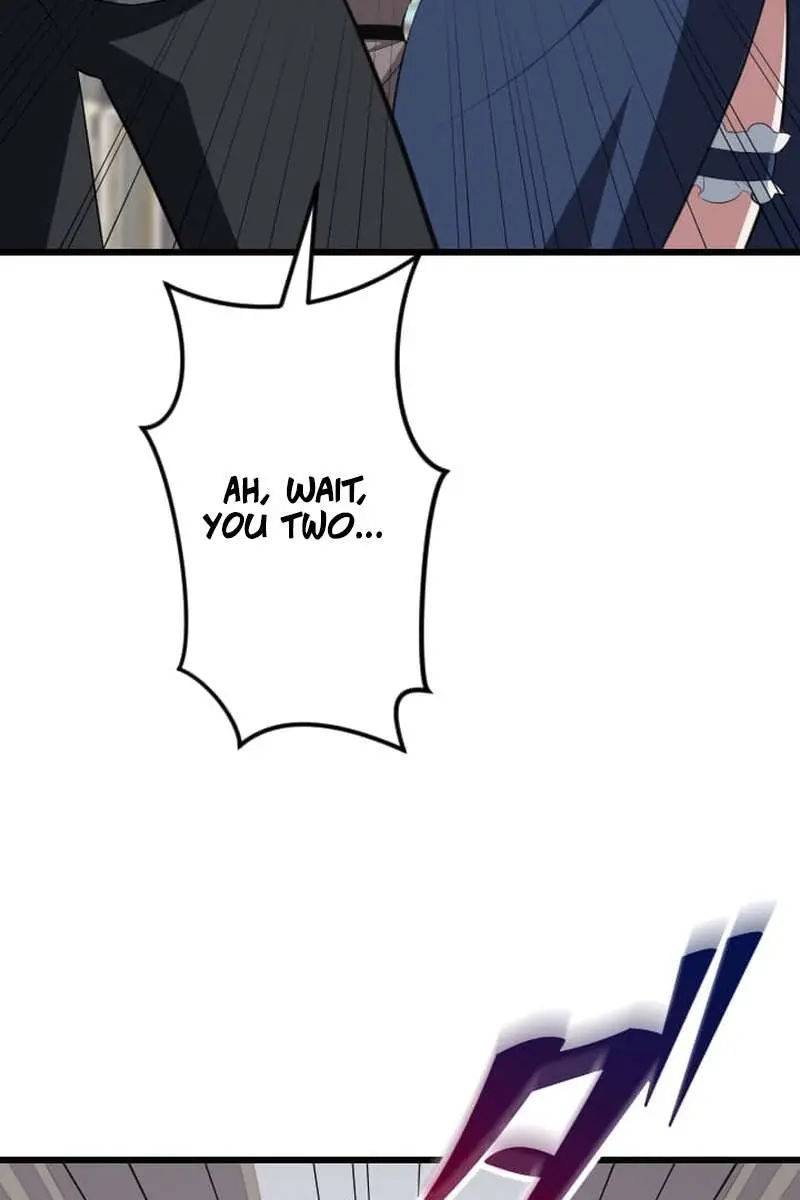??? Rank Hidden Equipment Musou Chapter 76 Page 13