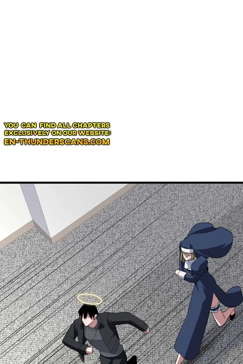 ??? Rank Hidden Equipment Musou Chapter 76 Page 15