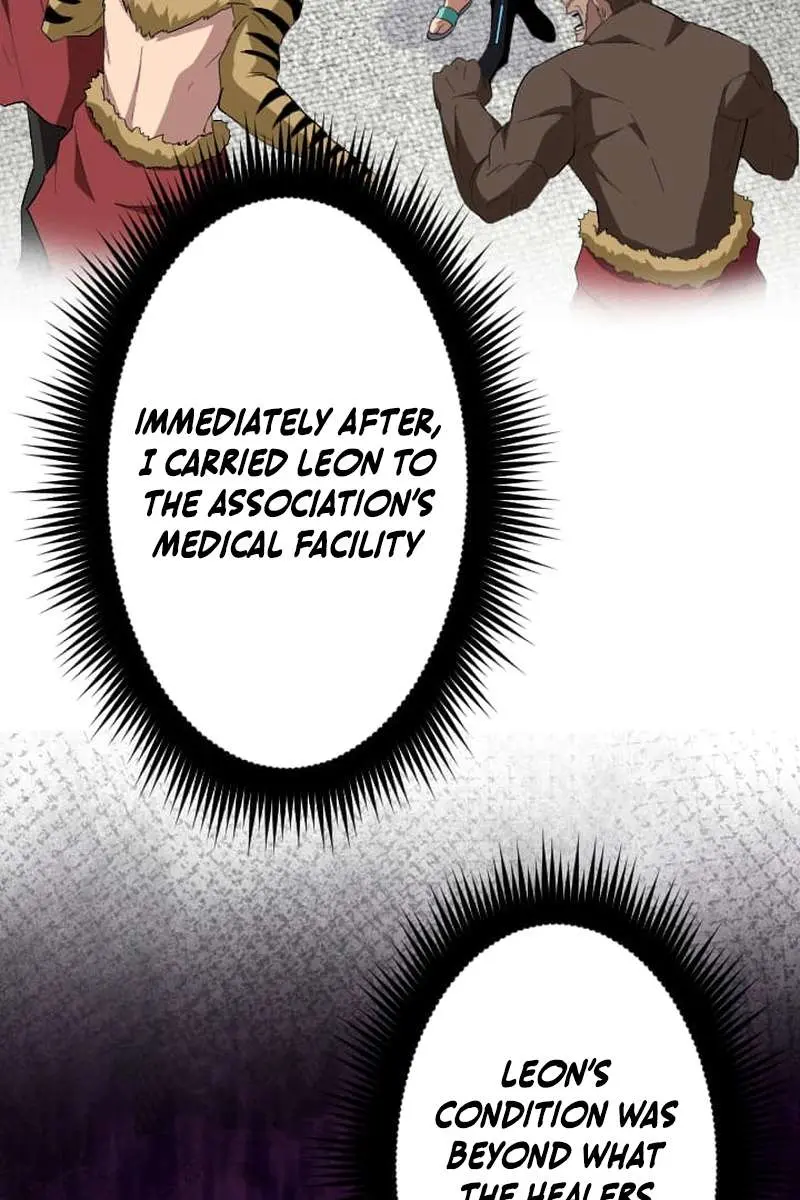 ??? Rank Hidden Equipment Musou Chapter 76 Page 18