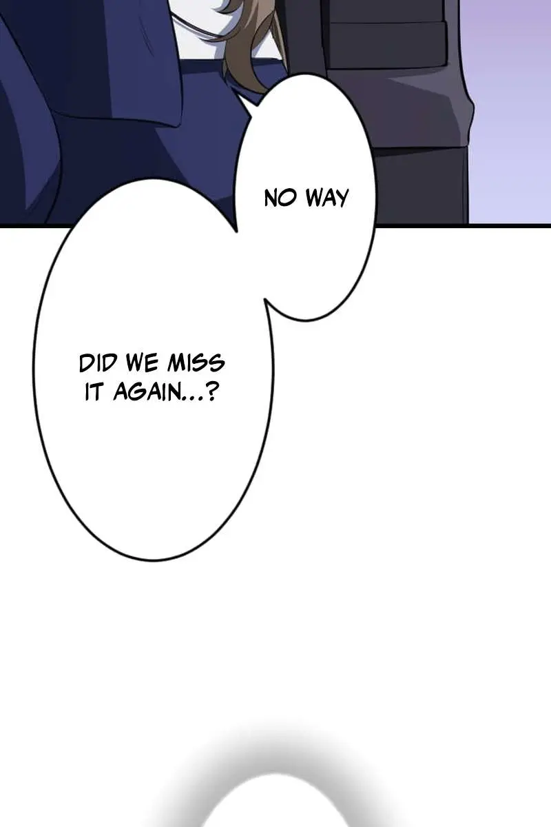 ??? Rank Hidden Equipment Musou Chapter 76 Page 29