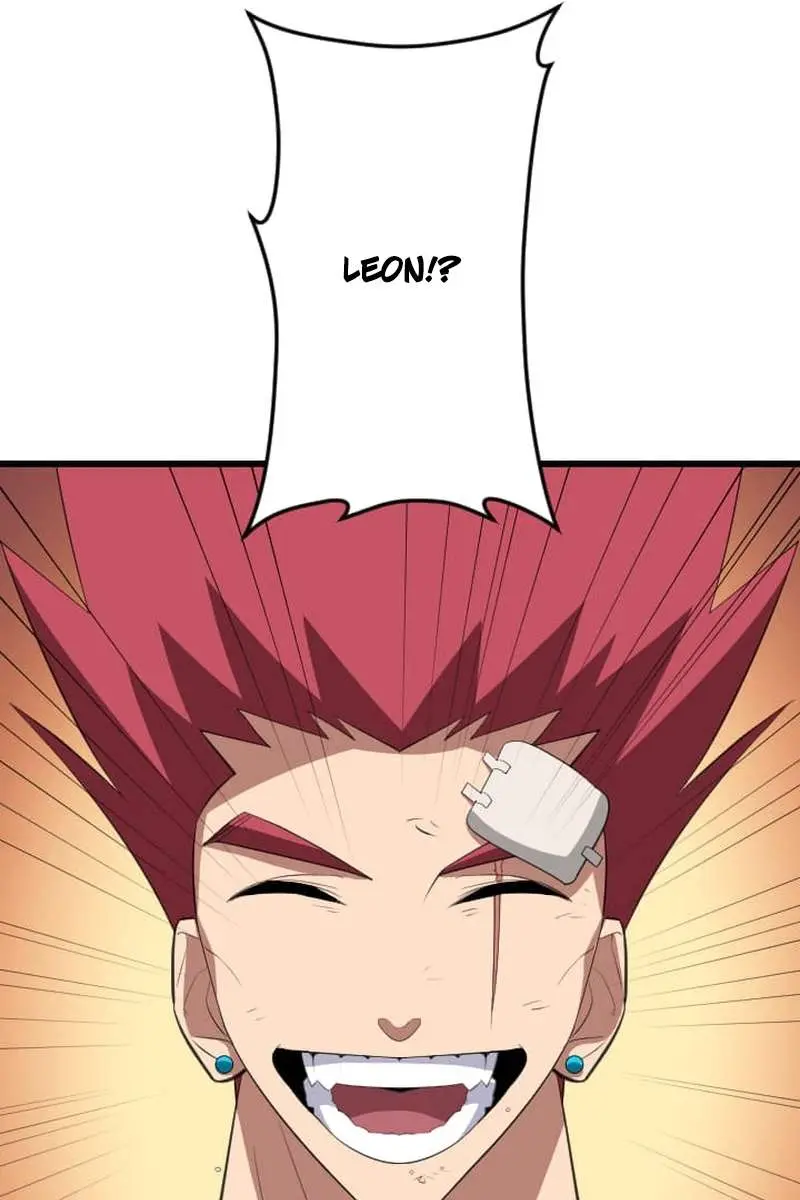 ??? Rank Hidden Equipment Musou Chapter 76 Page 35