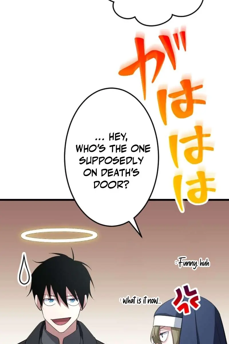 ??? Rank Hidden Equipment Musou Chapter 76 Page 37