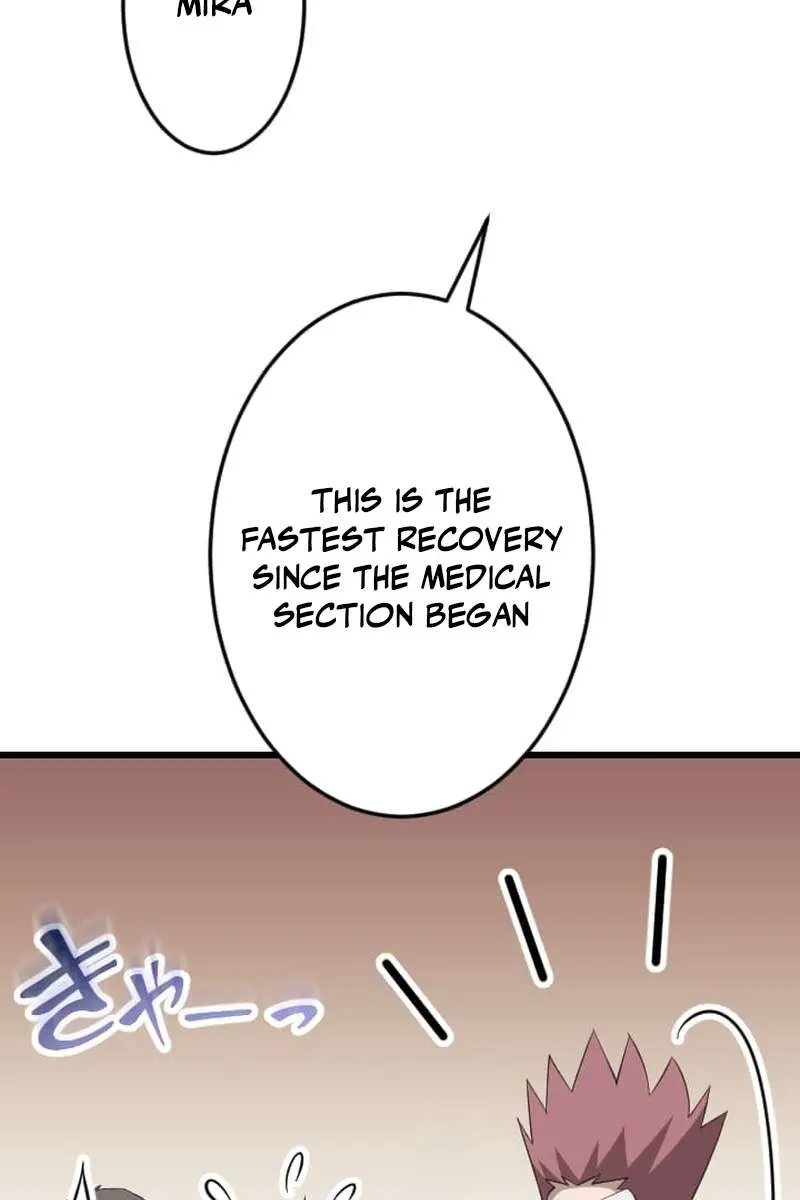 ??? Rank Hidden Equipment Musou Chapter 76 Page 40