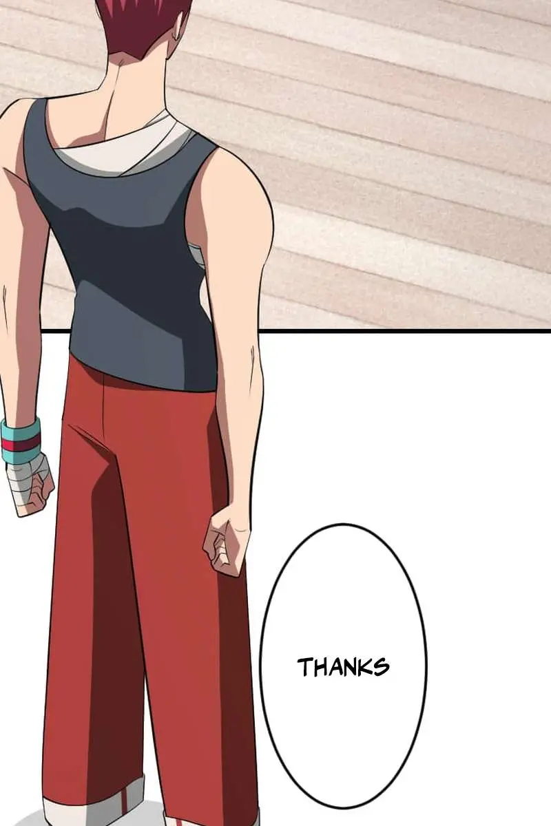 ??? Rank Hidden Equipment Musou Chapter 76 Page 49