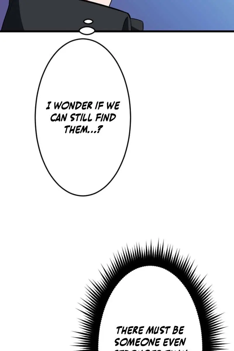 ??? Rank Hidden Equipment Musou Chapter 76 Page 61