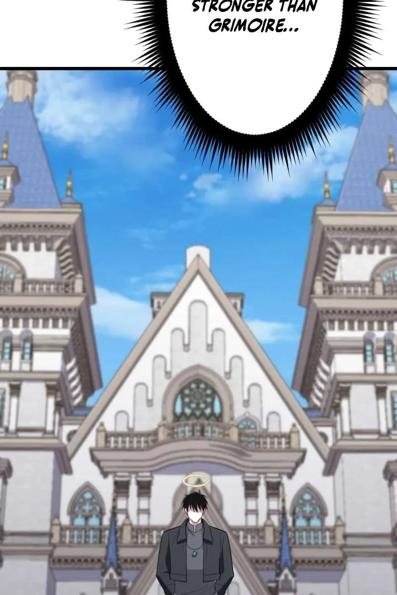 ??? Rank Hidden Equipment Musou Chapter 76 Page 62