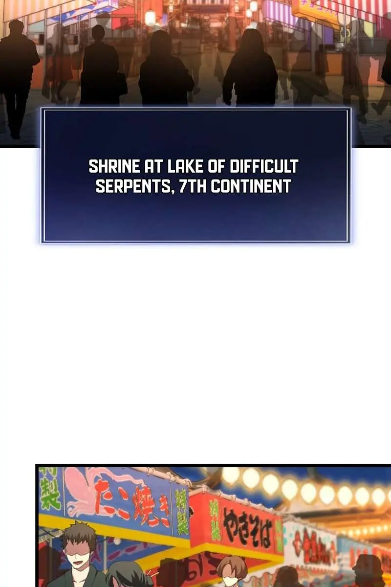 ??? Rank Hidden Equipment Musou Chapter 76 Page 70