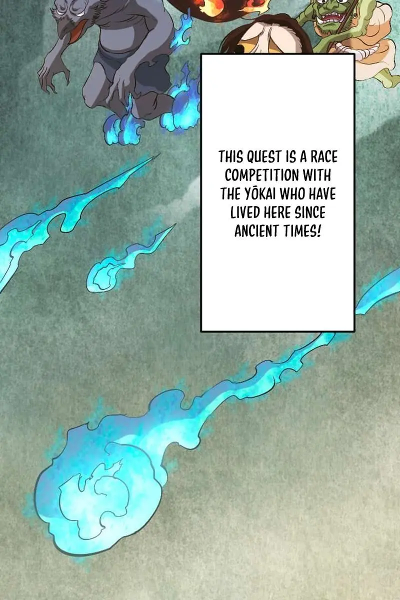 ??? Rank Hidden Equipment Musou Chapter 76 Page 79