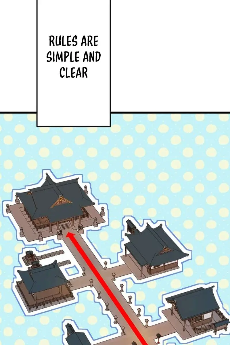 ??? Rank Hidden Equipment Musou Chapter 76 Page 92