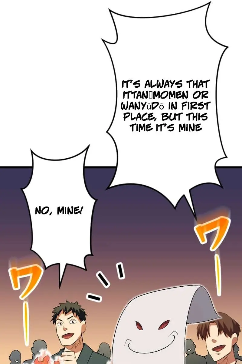 ??? Rank Hidden Equipment Musou Chapter 76 Page 103