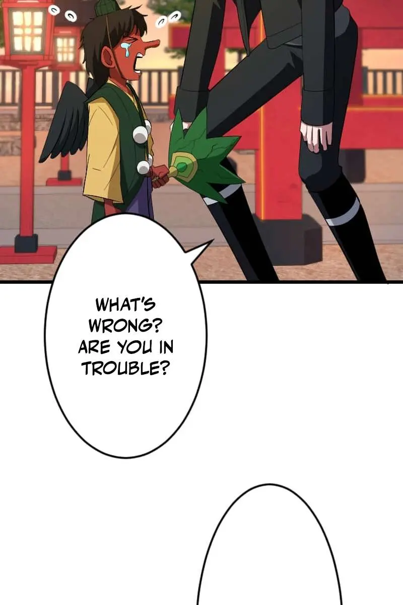 ??? Rank Hidden Equipment Musou Chapter 76 Page 116