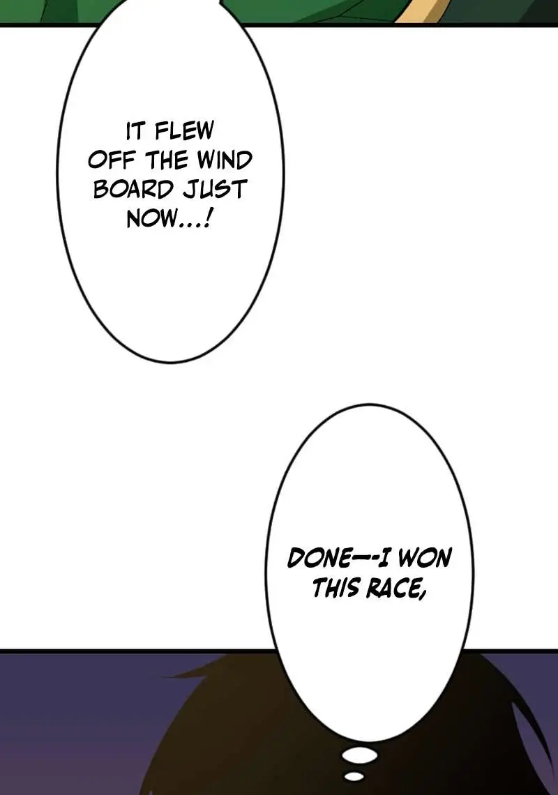??? Rank Hidden Equipment Musou Chapter 76 Page 118
