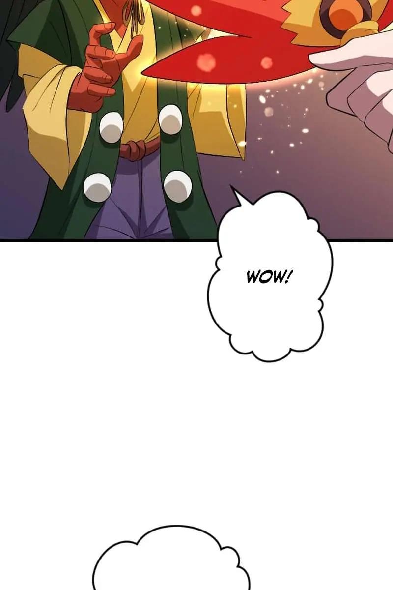 ??? Rank Hidden Equipment Musou Chapter 76 Page 125