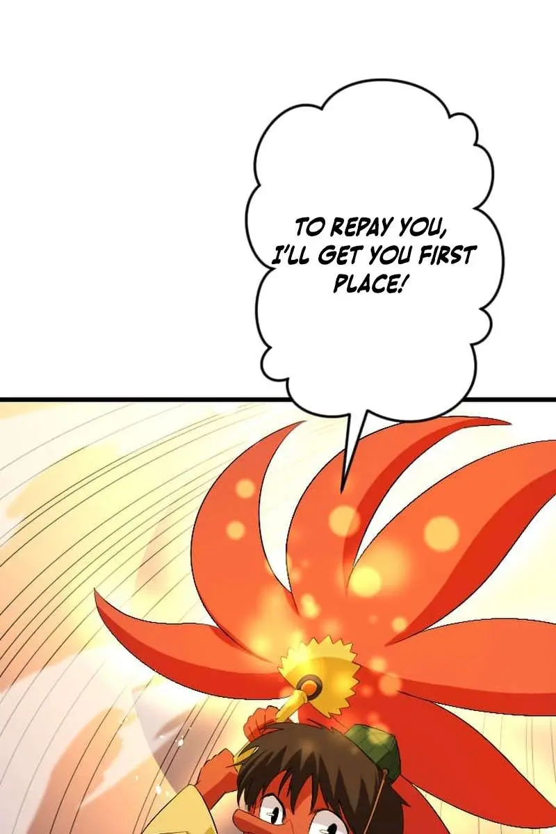 ??? Rank Hidden Equipment Musou Chapter 76 Page 128