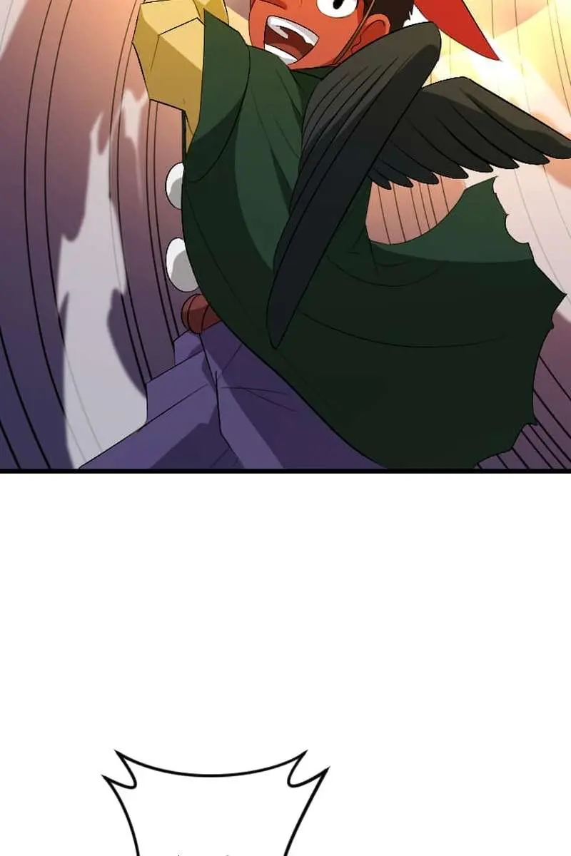 ??? Rank Hidden Equipment Musou Chapter 76 Page 129