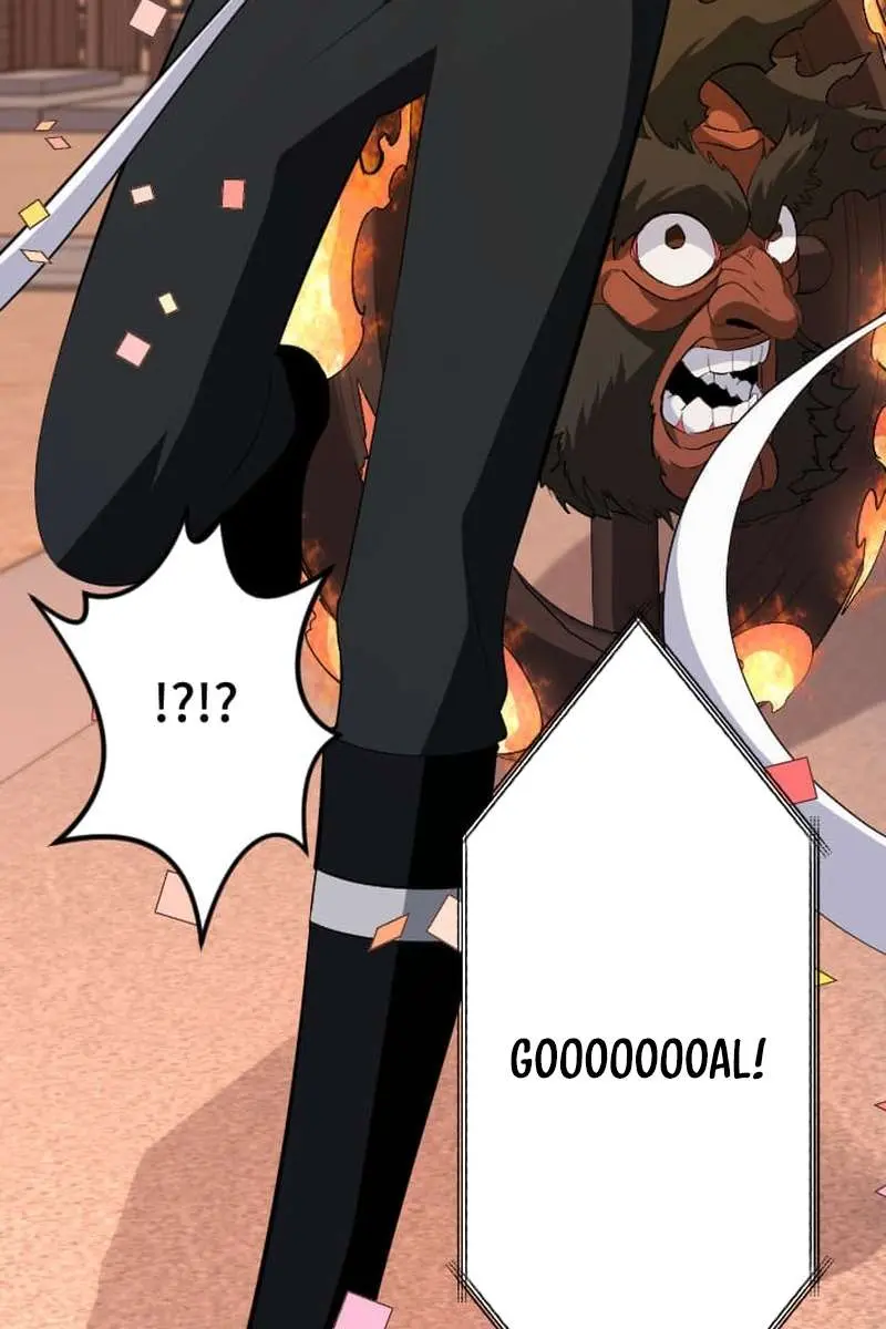??? Rank Hidden Equipment Musou Chapter 76 Page 135