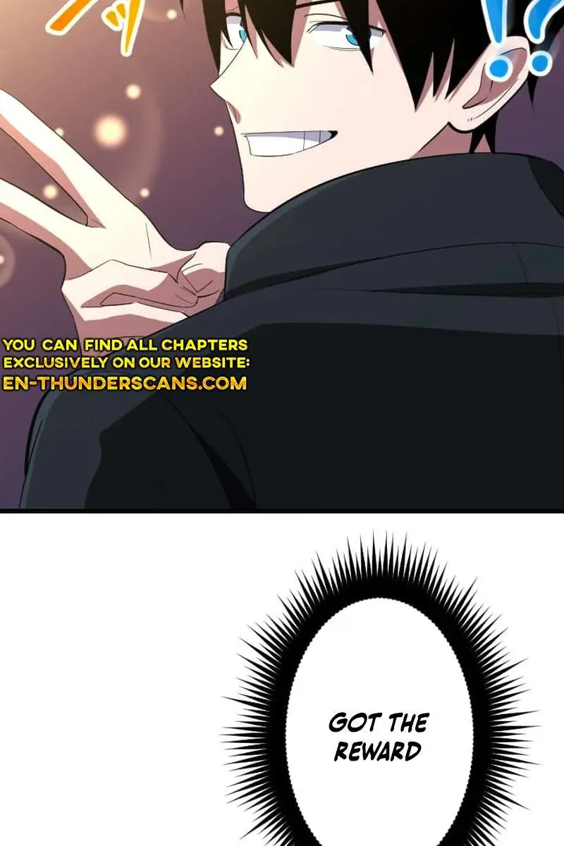 ??? Rank Hidden Equipment Musou Chapter 76 Page 138