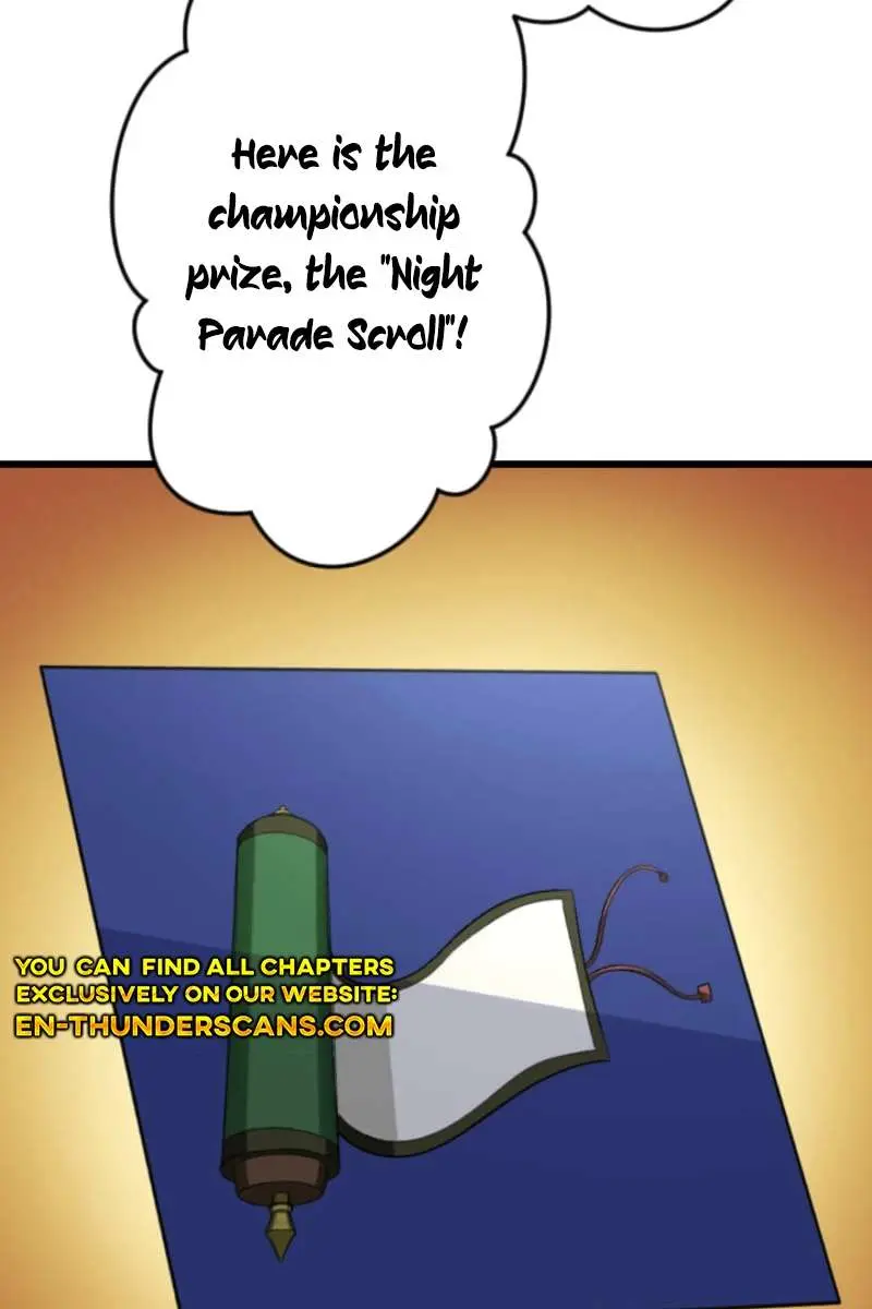 ??? Rank Hidden Equipment Musou Chapter 77 Page 4