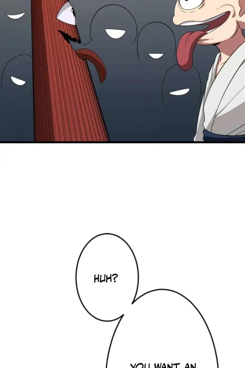 ??? Rank Hidden Equipment Musou Chapter 77 Page 10