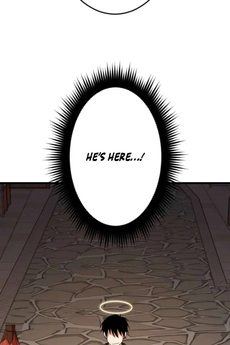 ??? Rank Hidden Equipment Musou Chapter 77 Page 24