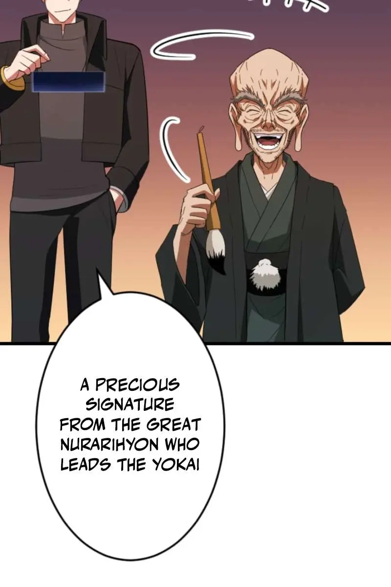??? Rank Hidden Equipment Musou Chapter 77 Page 33