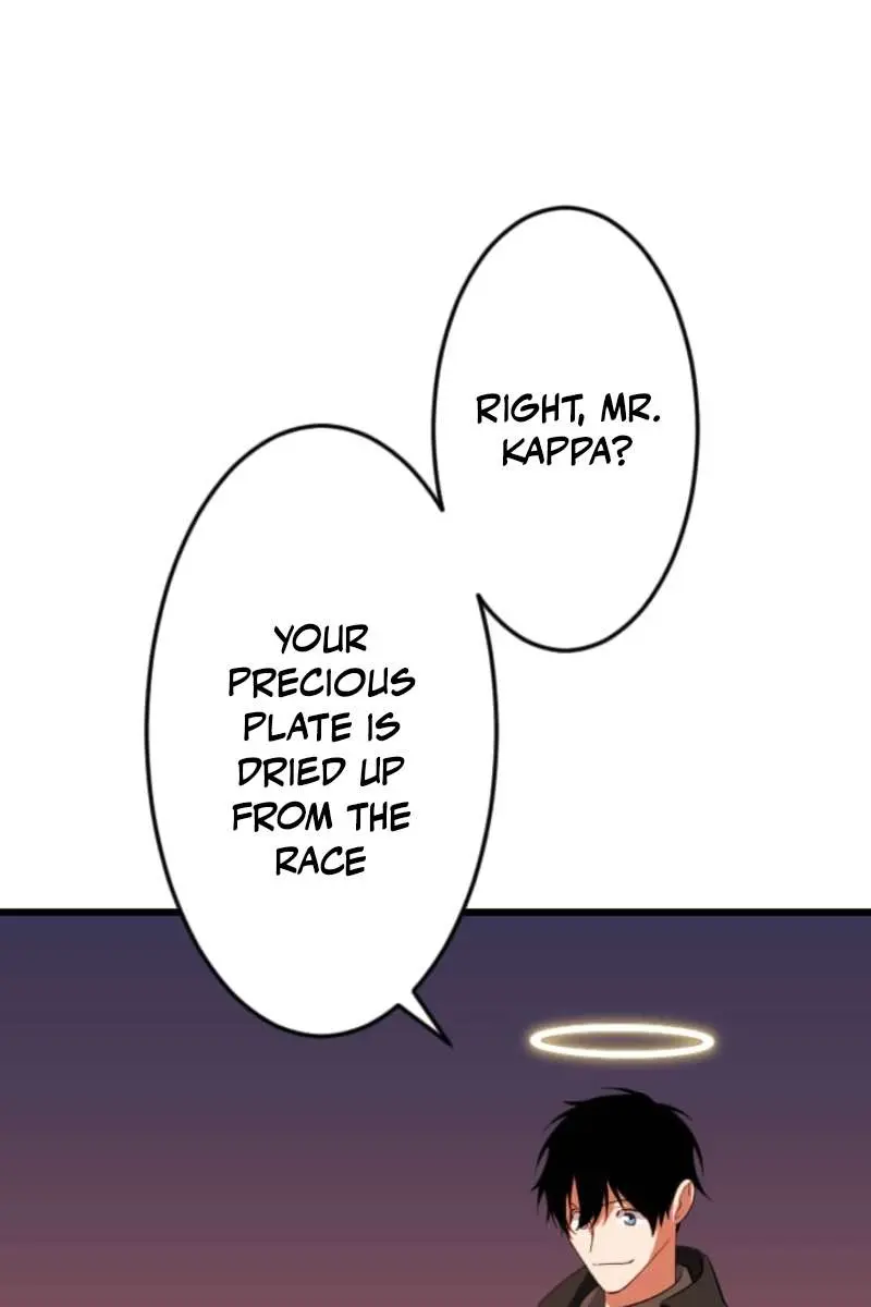 ??? Rank Hidden Equipment Musou Chapter 77 Page 48
