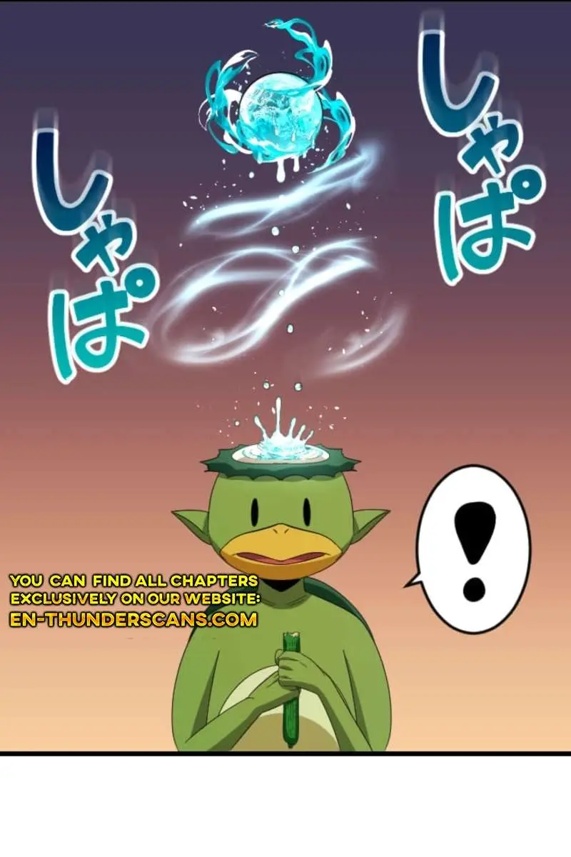 ??? Rank Hidden Equipment Musou Chapter 77 Page 54
