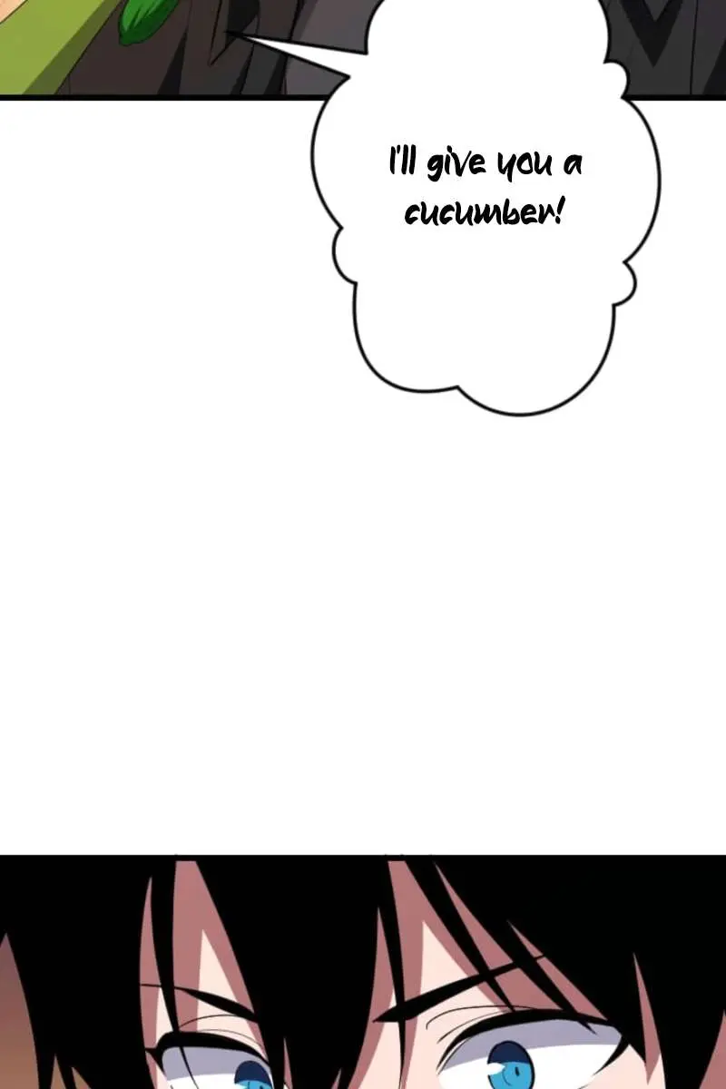 ??? Rank Hidden Equipment Musou Chapter 77 Page 58