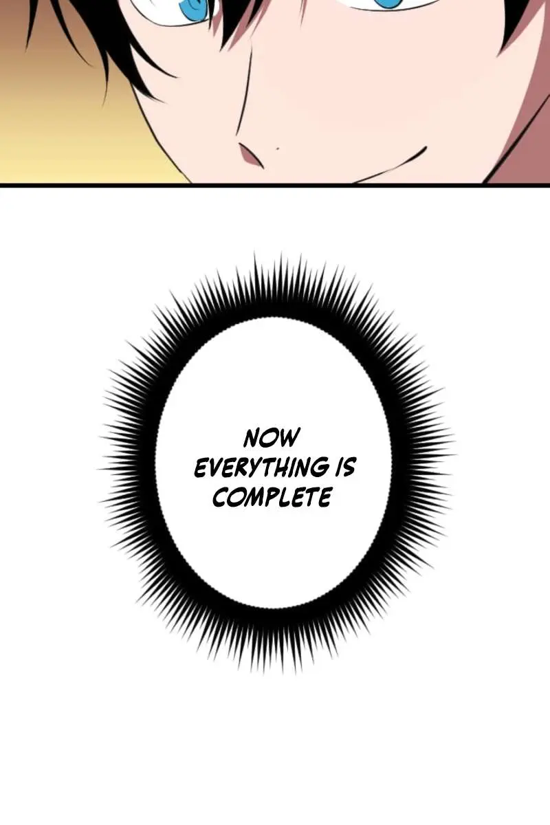 ??? Rank Hidden Equipment Musou Chapter 77 Page 59