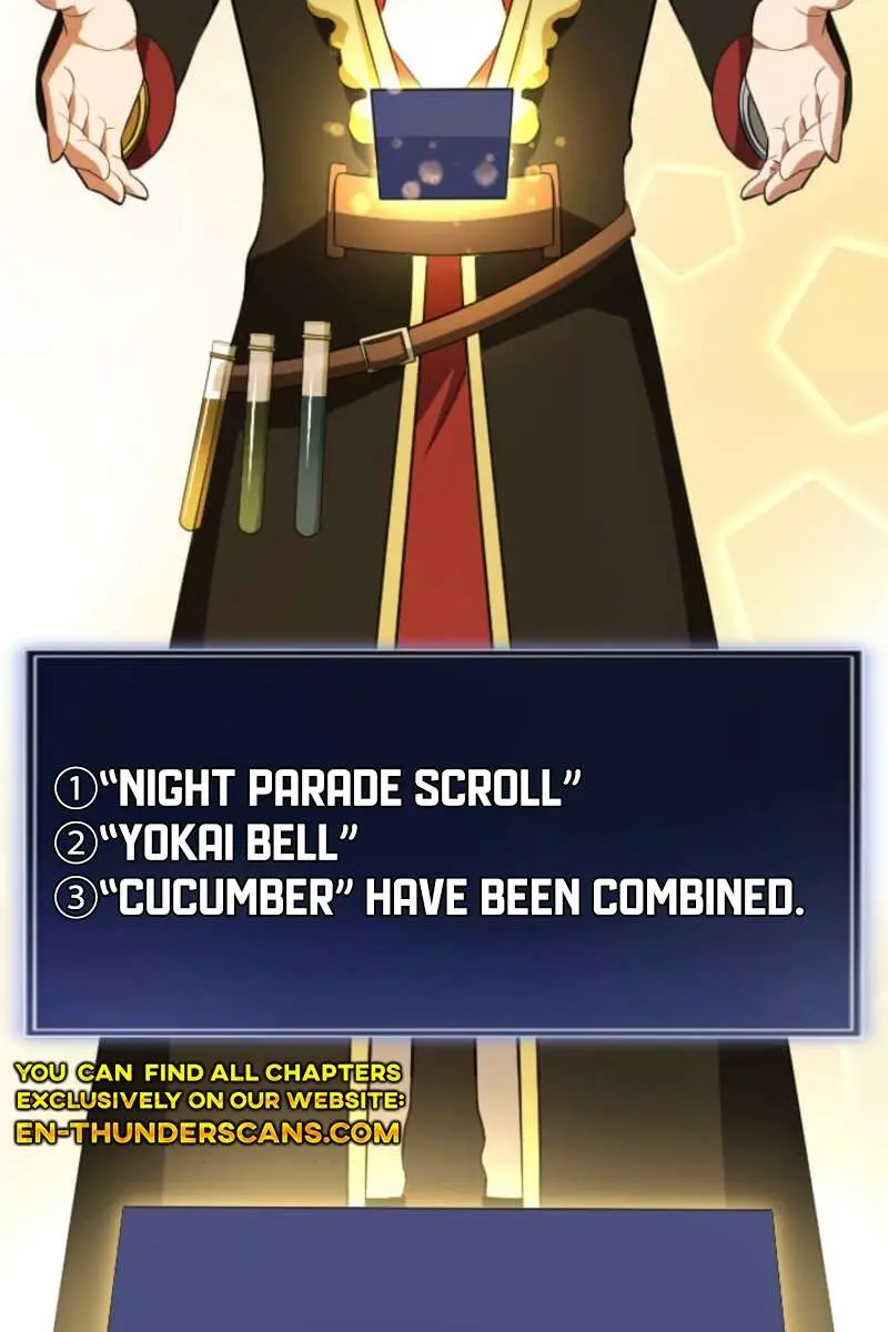 ??? Rank Hidden Equipment Musou Chapter 77 Page 65