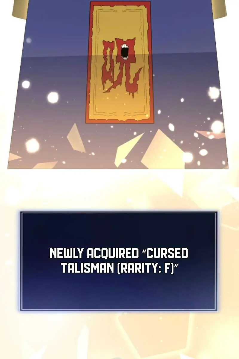 ??? Rank Hidden Equipment Musou Chapter 77 Page 66