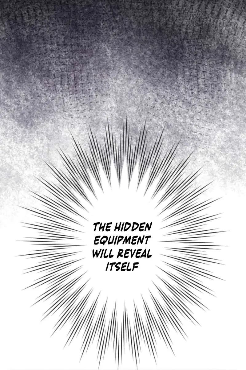 ??? Rank Hidden Equipment Musou Chapter 77 Page 80