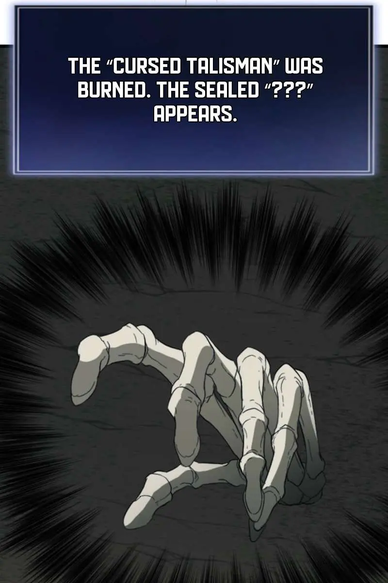 ??? Rank Hidden Equipment Musou Chapter 77 Page 81