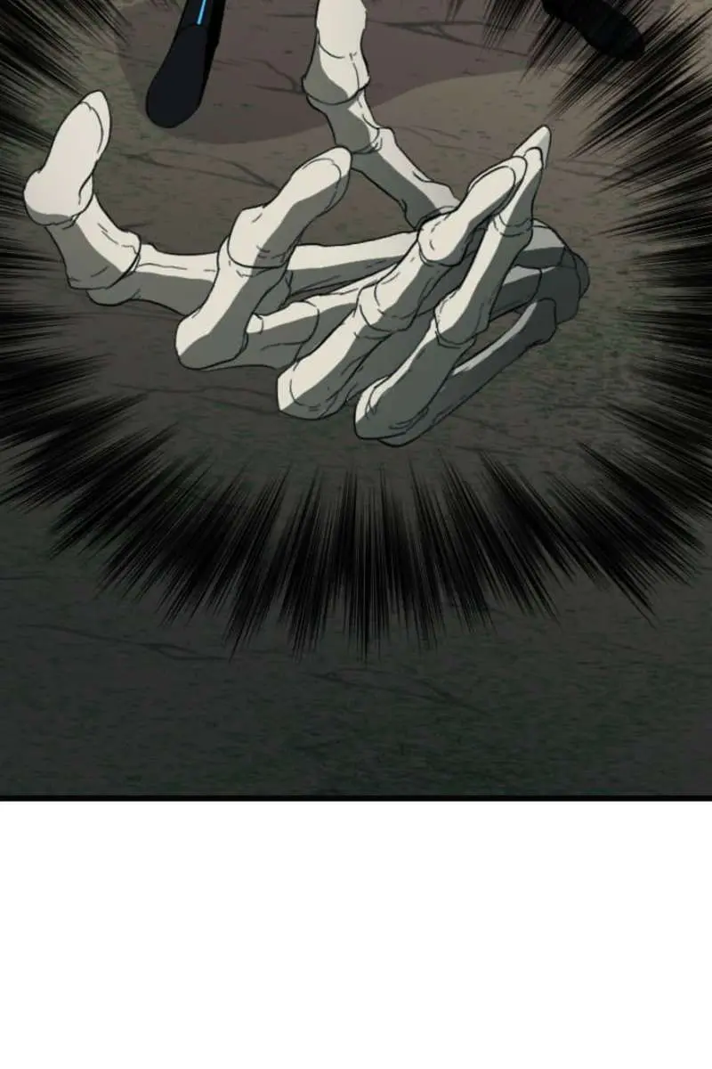 ??? Rank Hidden Equipment Musou Chapter 77 Page 83