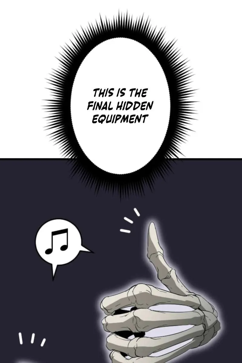 ??? Rank Hidden Equipment Musou Chapter 77 Page 84