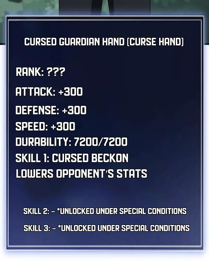 ??? Rank Hidden Equipment Musou Chapter 77 Page 87