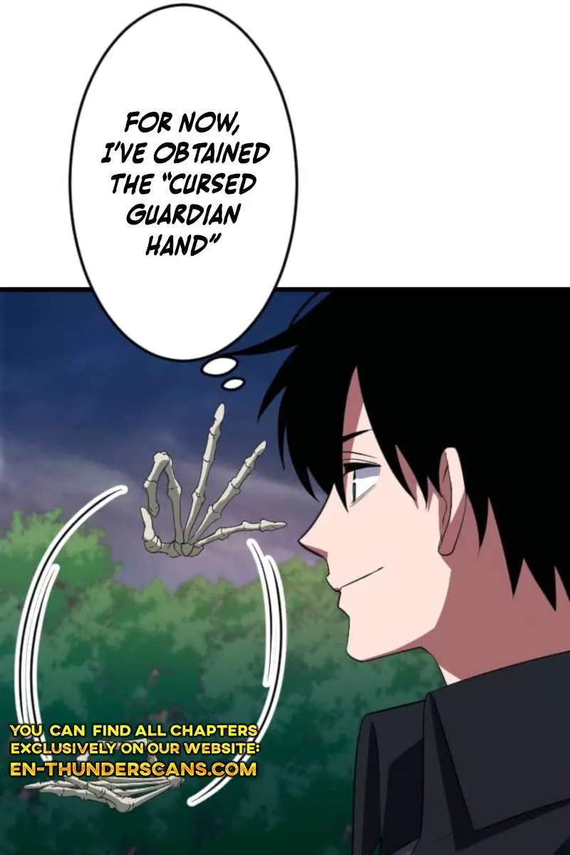 ??? Rank Hidden Equipment Musou Chapter 77 Page 88