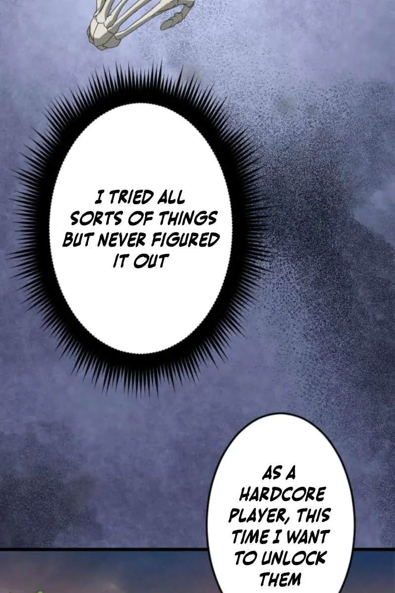 ??? Rank Hidden Equipment Musou Chapter 77 Page 91