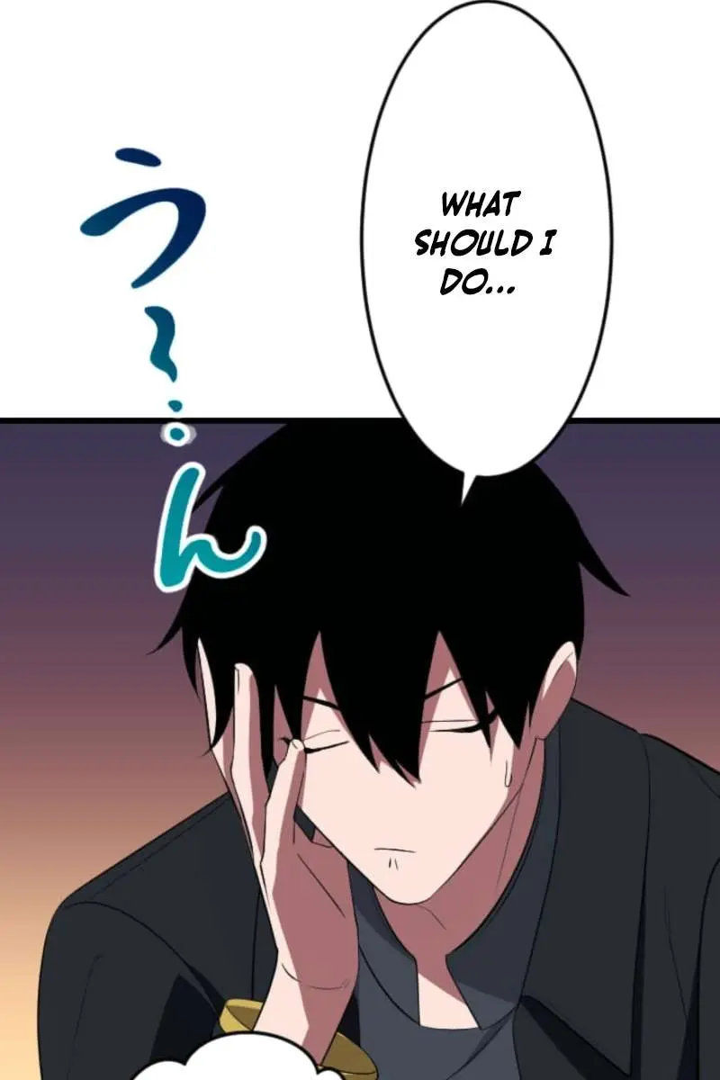 ??? Rank Hidden Equipment Musou Chapter 77 Page 93
