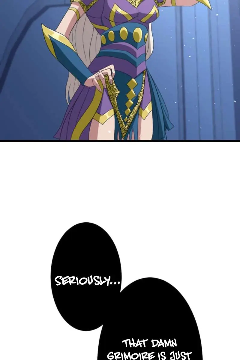 ??? Rank Hidden Equipment Musou Chapter 77 Page 106